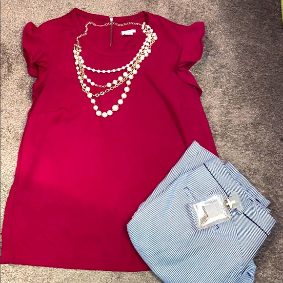 J. Crew Tops - Jcrew top